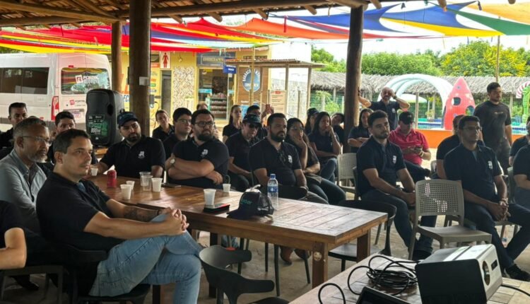 Ceará detalha panorama hídrico e projetos estratégicos a gestores lácteos de todo o Brasil