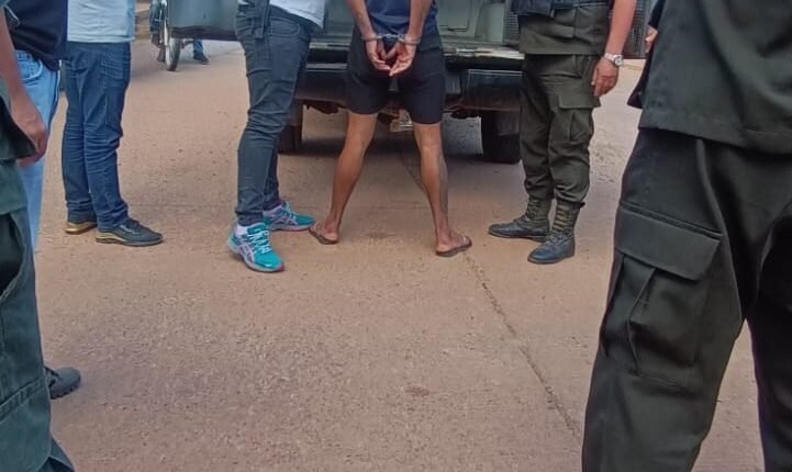 Foragido cearense é capturado na Bolívia em ação conjunta de polícias