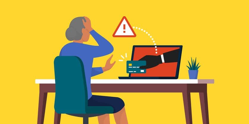 Candidatos a emprego online na mira de criminosos, alerta Febraban