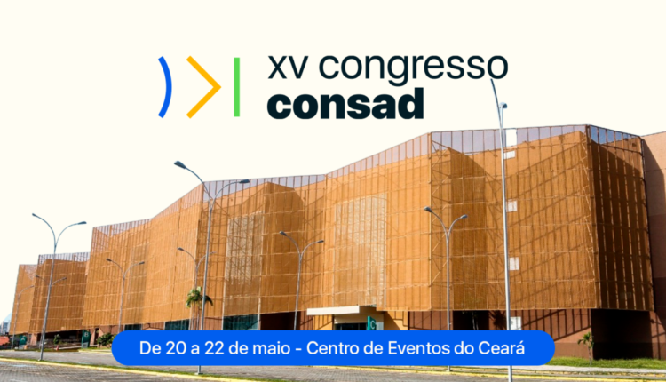Congresso Consad reúne especialistas em gestão pública no Ceará