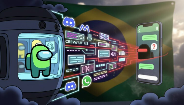 Imagem gerada com IA