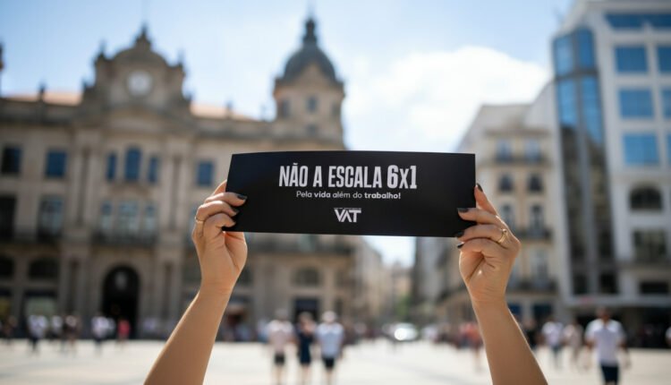 Imagem gerada com IA