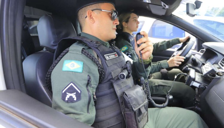 Combate à exploração infantojuvenil no Ceará: ações integradas marcam Maio Laranja