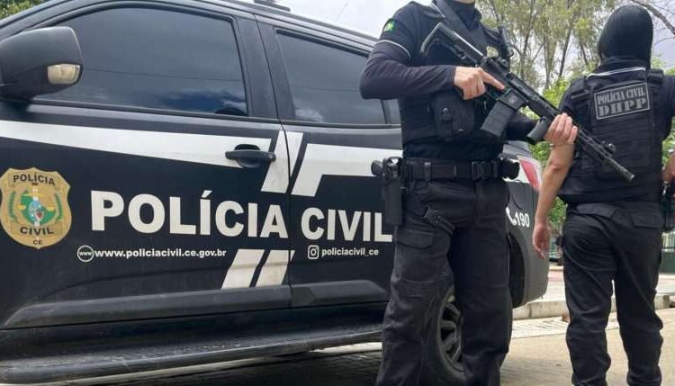 Polícia Civil localiza mulher desaparecida de Fortaleza em Pernambuco