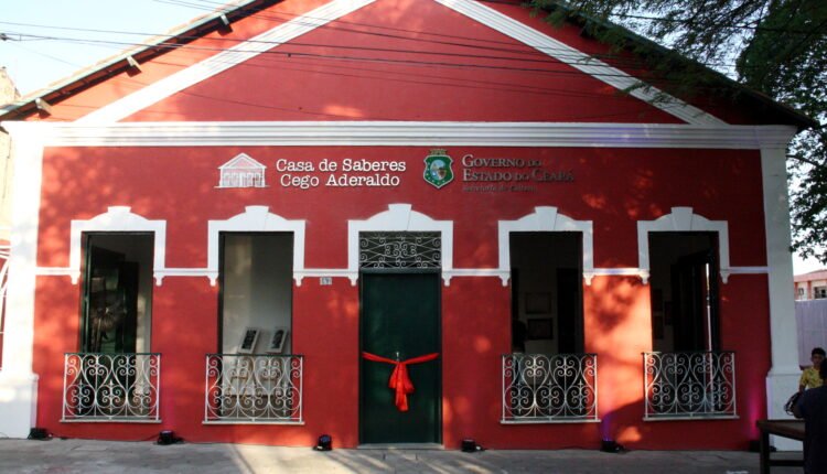 Ceará se prepara para a 24ª Semana Nacional de Museus com vasta programação cultural