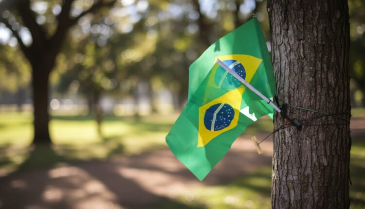 Imagem gerada com IA