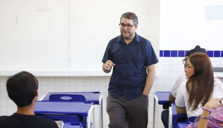 Ceará inicia pagamento da quinta parcela de precatórios do Fundef a professores sem vínculo