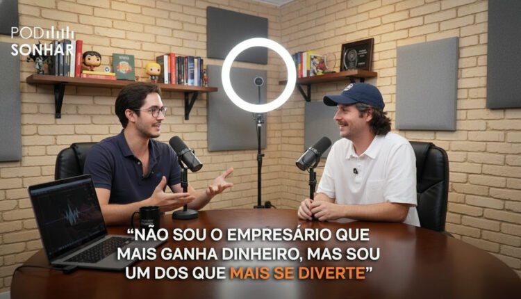 Imagem gerada com IA