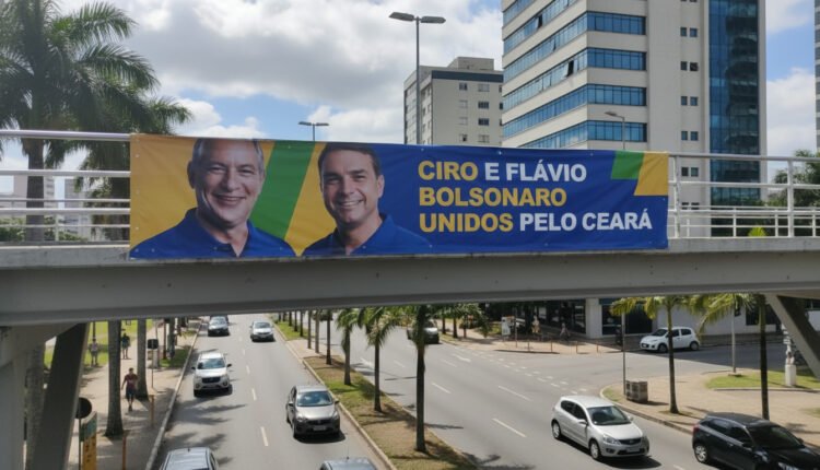Imagem gerada com IA