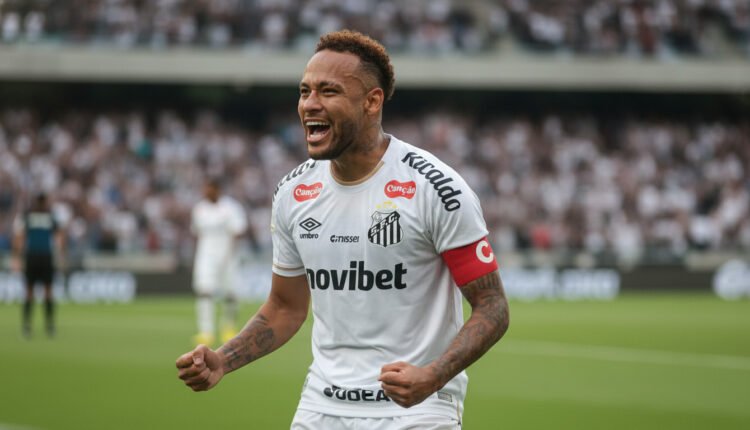 Imagem gerada com IA