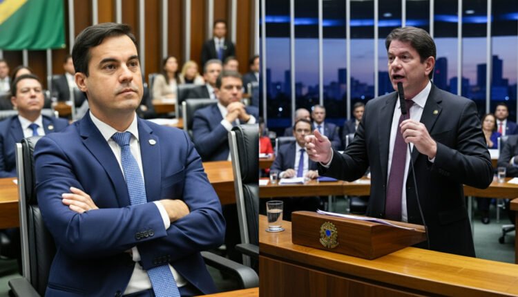 Imagem gerada com IA
