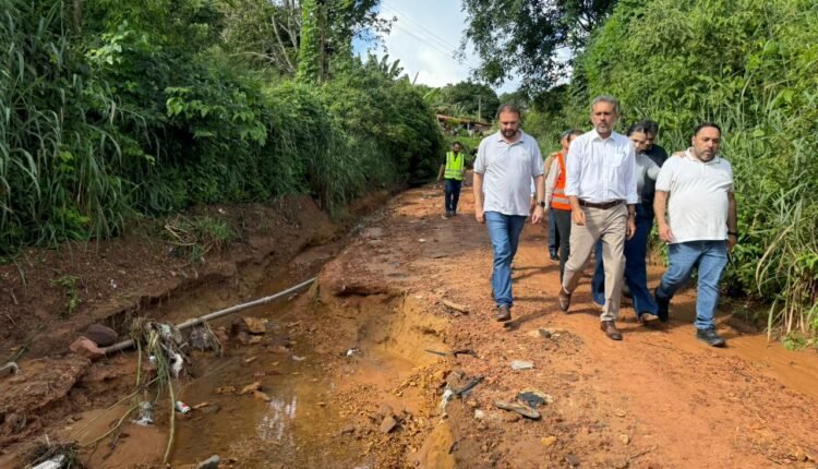 Quixadá sedia conferência estratégica para o Plano Estadual de Defesa Civil