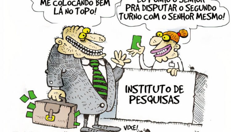 Cenário político nacional e cearense se aquece com nova rodada de pesquisas eleitorais