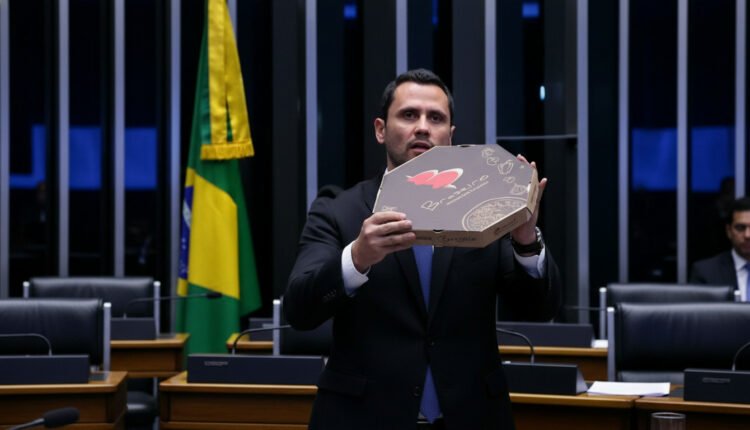 Imagem gerada com IA