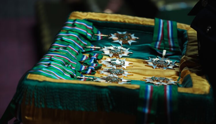 Polícia Militar do Ceará celebra 191 anos com homenagens e reforço no efetivo