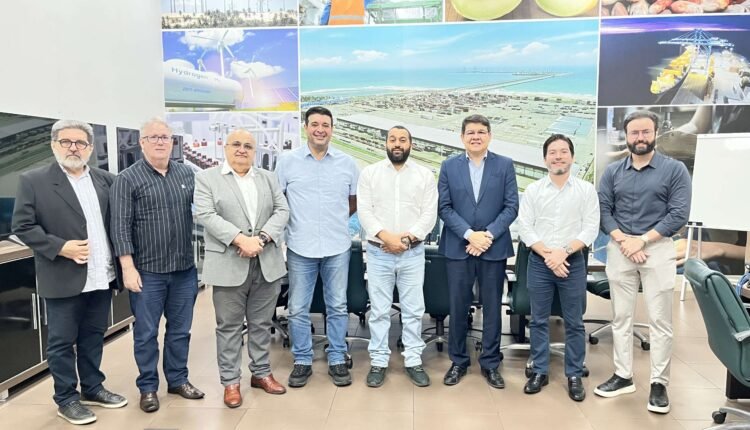Ceará projeta expansão do agronegócio com olhos no Oriente Médio e foco em ovinocultura