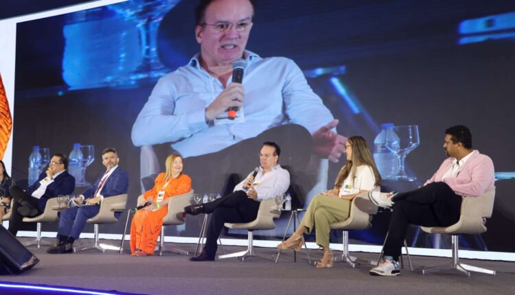 Enap e Etice reforçam foco humano na transformação digital do serviço público no Consad 2026
