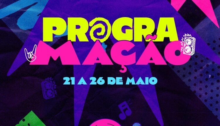 Sobral celebra a cultura periférica com a 4ª edição do Festival dos Corres