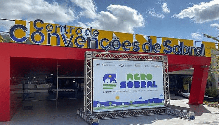 Sobral sedia segunda edição do Agrosobral para impulsionar o agronegócio regional