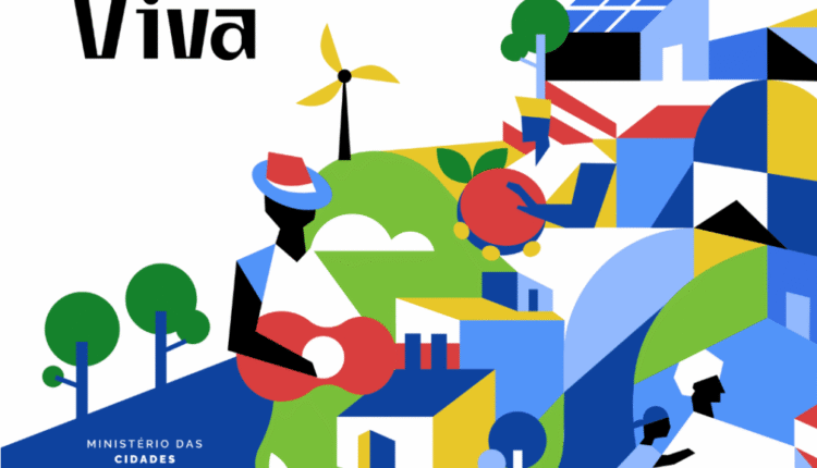 Periferia Viva contempla Sobral com programa federal para reformar 180 casas