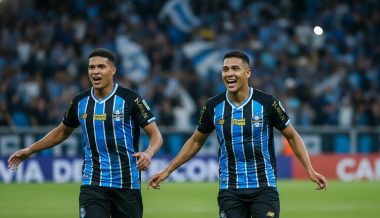 Imagem gerada com IA