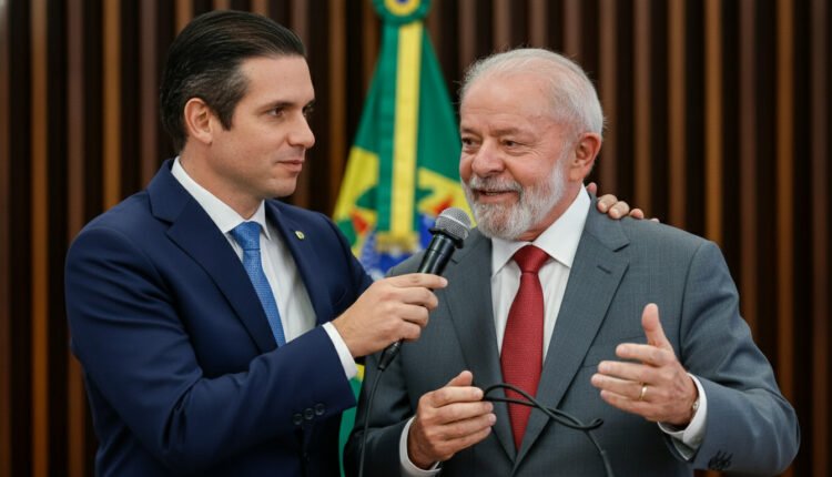 Imagem gerada com IA