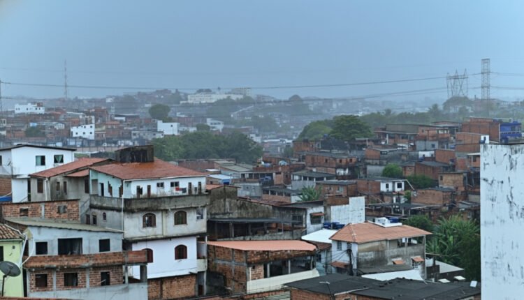 Imagem gerada com IA