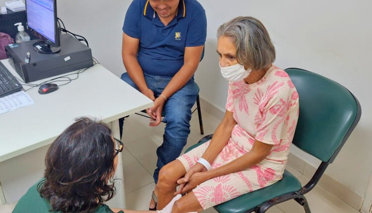 Cirurgia vascular: HRC se destaca no tratamento de doenças graves e traumas no Cariri