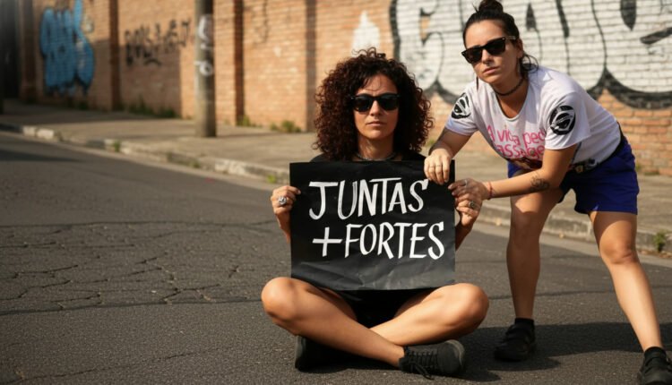 Imagem gerada com IA