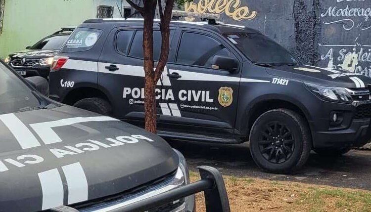 Homicídio Cariré: Polícia Civil do Ceará prende último suspeito e elucida crime