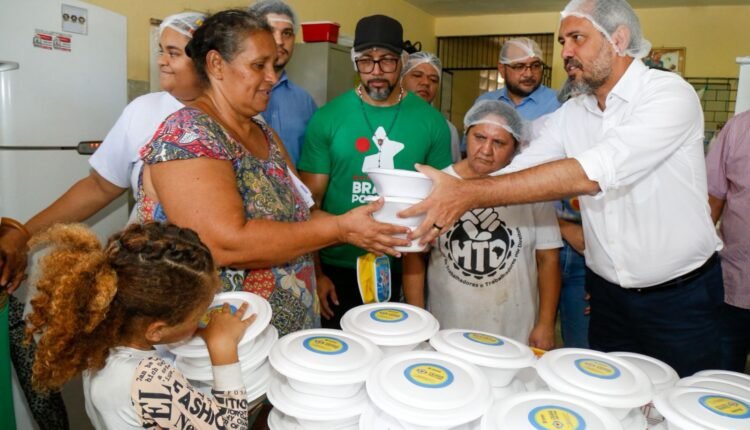 Pobreza extrema no Ceará: mais de 400 mil pessoas saem da linha em três anos