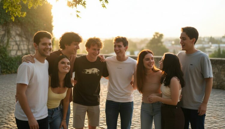 Imagem gerada com IA