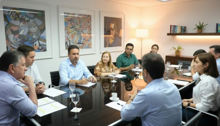 Imagem gerada com IA