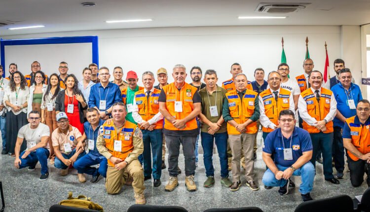Sobral sedia 5ª Conferência para elaboração do 1º Plano Estadual de Proteção e Defesa Civil do Ceará