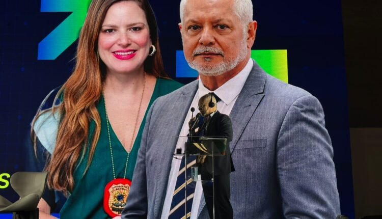 Gestão cearense de segurança pública é referência em painel da Expo Govbrasil 2026