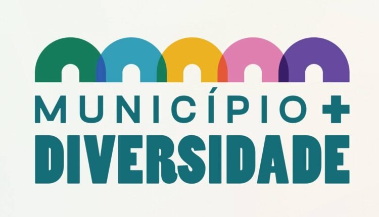 Ceará lança Selo Município +Diversidade para impulsionar políticas LGBTI+