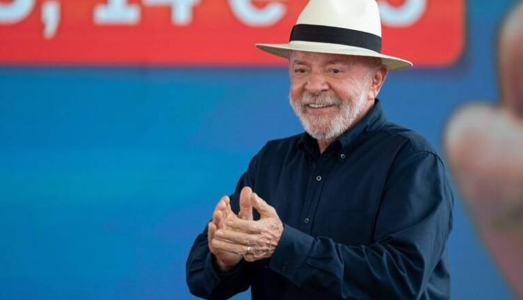 Lula inicia radioterapia preventiva e mantém agenda intensa para reeleição