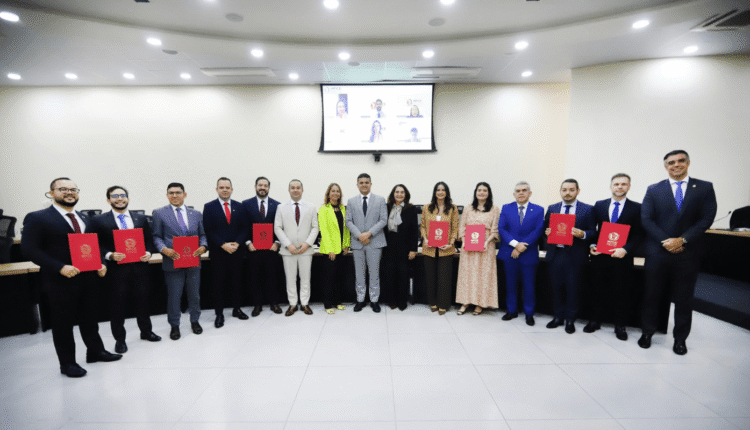 tarias Concursos, Estágios, Residência e Seleções públicas Credenciamento de cad