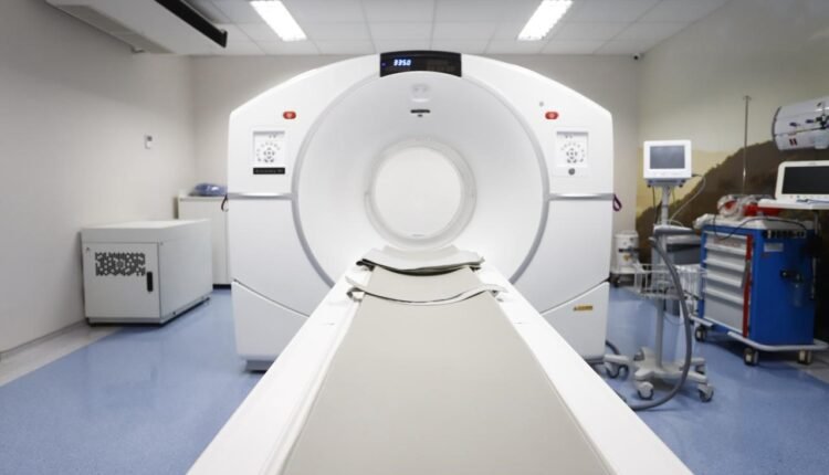 Barbalha avança em saúde com tecnologia inédita para diagnóstico oncológico