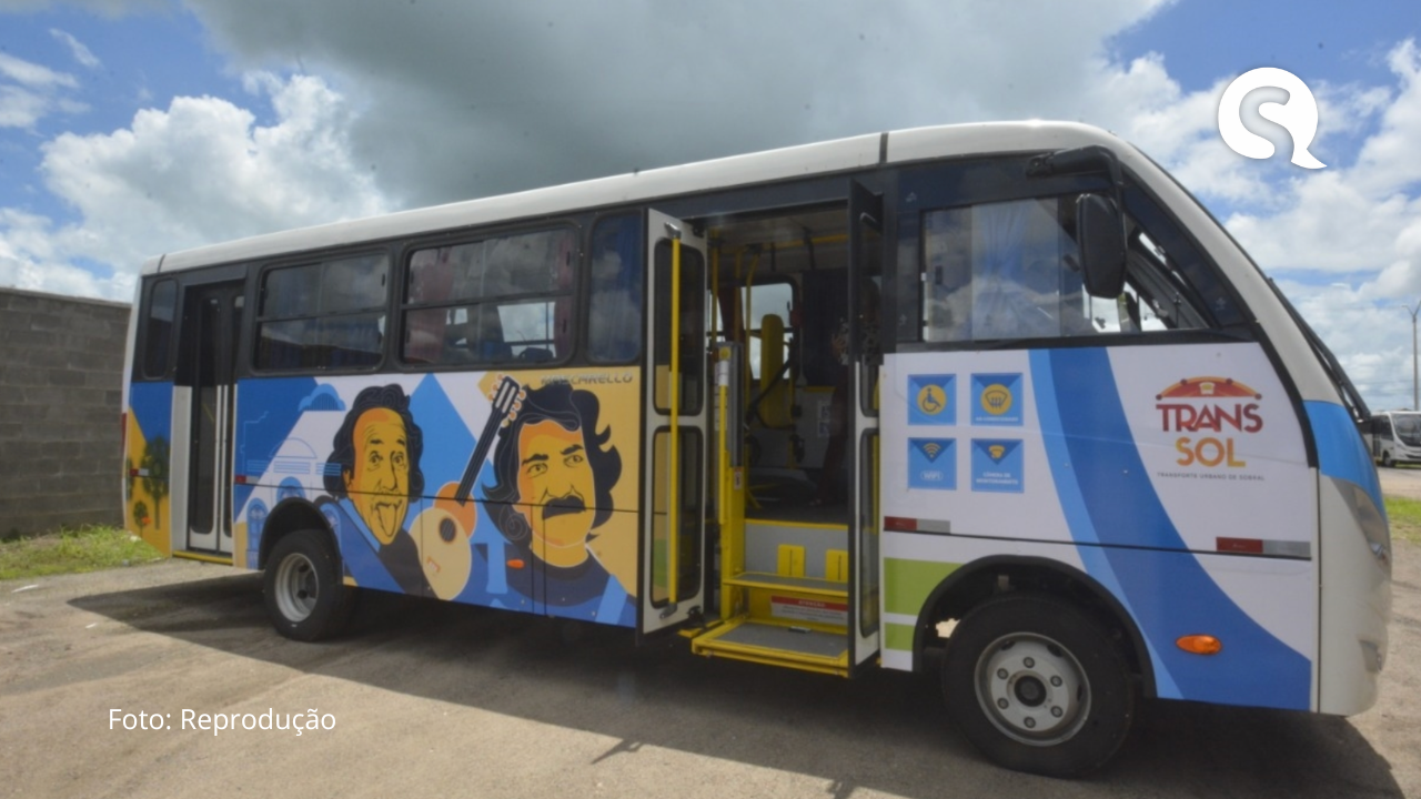 Lula sanciona Marco Legal do Transporte Público com vetos e muda regras para o setor no Brasil
