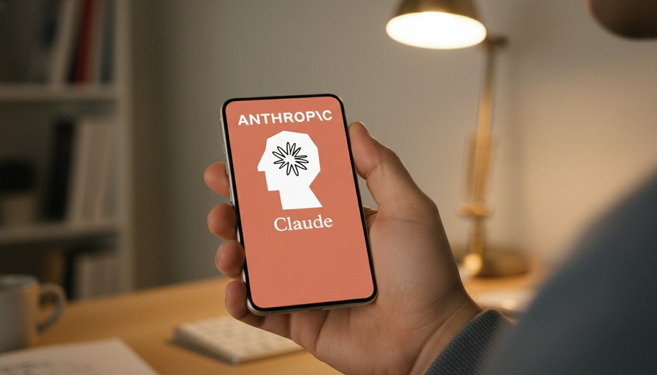 Anthropic supera Openai e se torna a startup de inteligência artificial mais valiosa do mundo
