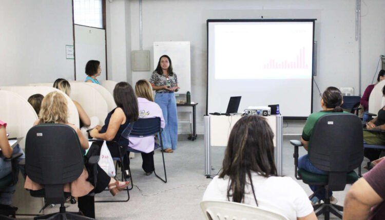 Ceará reforça saúde do trabalhador com capacitação em vigilância epidemiológica