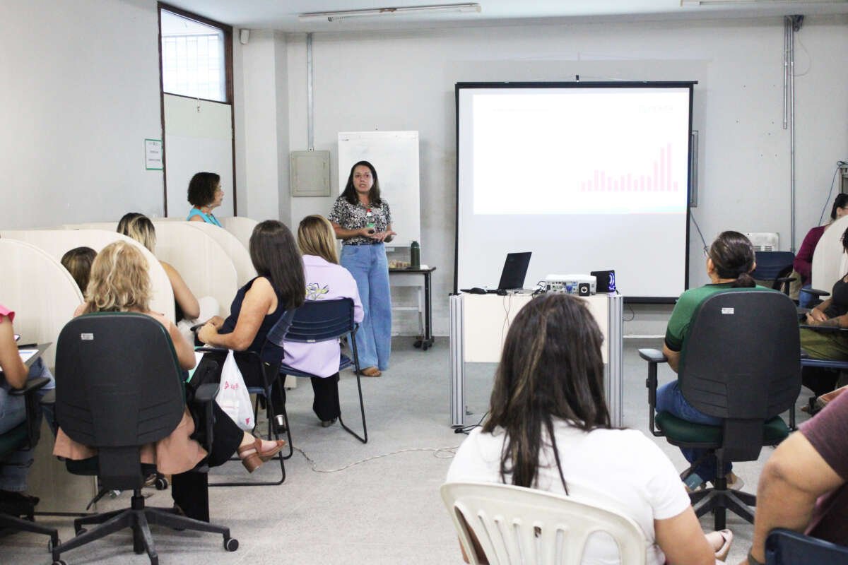 Ceará reforça saúde do trabalhador com capacitação em vigilância epidemiológica