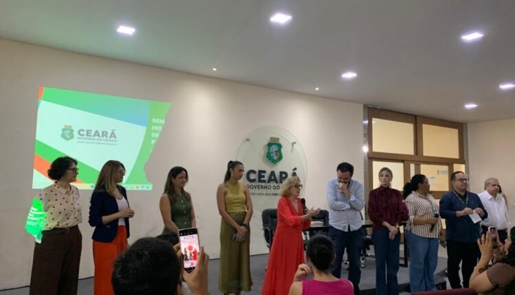 Ceará: Sedih e UECE impulsionam cooperação em políticas de direitos humanos