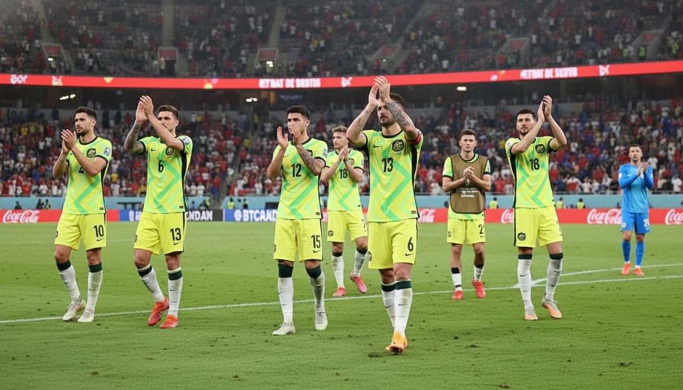 Convocação Austrália: Popovic define os 26 atletas para a Copa do Mundo