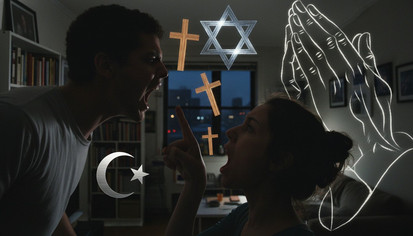 PCDF indicia pais de ex-alunos por ataques de intolerância religiosa em escola do DF