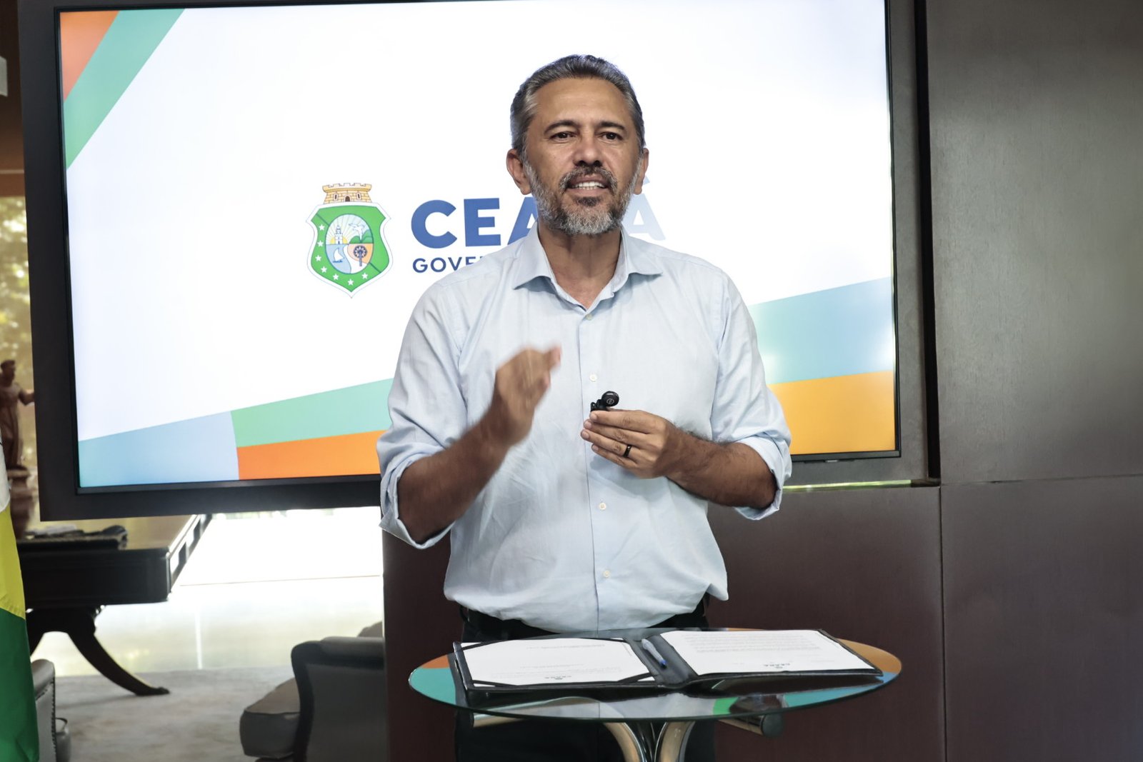 Governo do Ceará convoca 163 novos professores para universidades estaduais
