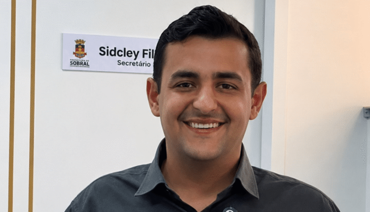 Retorno de Sidcley Filho à Câmara de Sobral agita disputa pela Mesa Diretora
