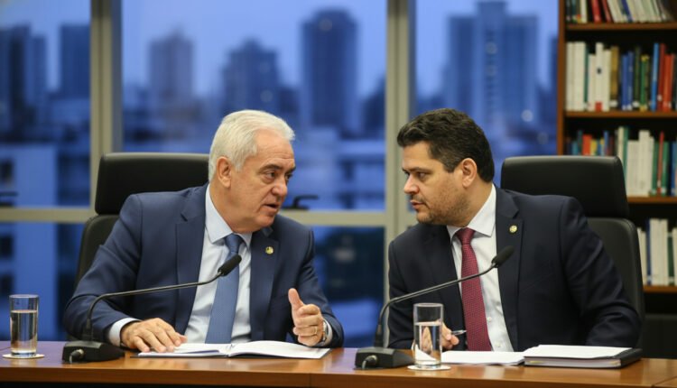 Imagem gerada com IA