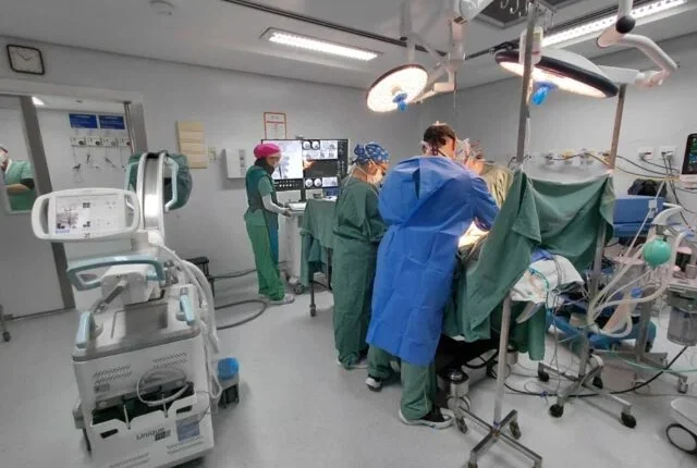 Ceará recebe tomógrafos e equipamentos que prometem revolucionar cirurgias no SUS